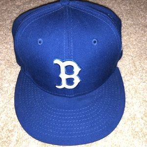 Boston Red Sox Hat